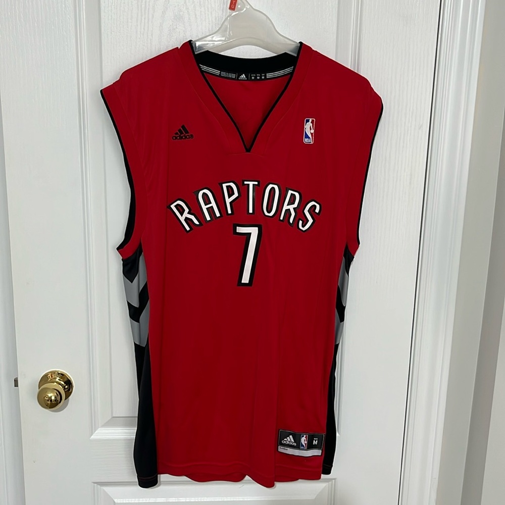 Ladies NBA jersey